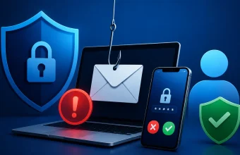 ReliaQuest Blocks MFA Phishing Attack After Employee Credentials Are Compromised