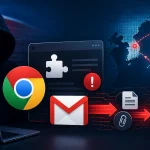 Kimsuky Deploys AI-Assisted Chrome Extension to Steal Gmail Data in Japan, South Korea