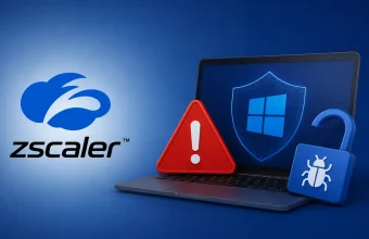Zscaler Client Connector Critical RCE Flaw CVE-2026-59568 Threatens Windows Endpoints