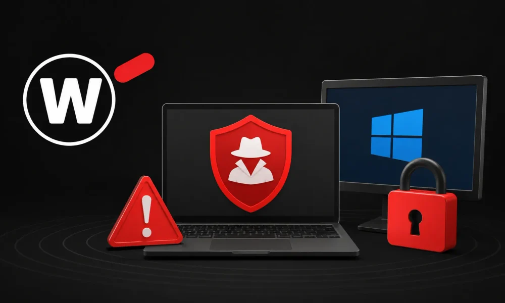 Critical WatchGuard Agent Flaws Enable Unauthenticated Code Execution on Windows Endpoints