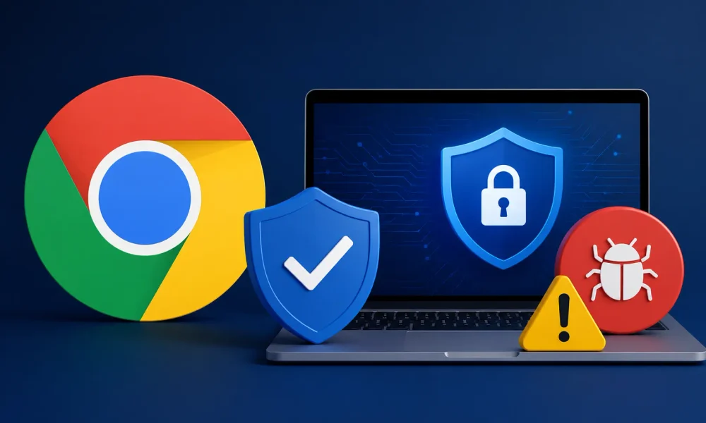 Google Chrome 152 Patches 327 Flaws, Including 10 Critical Security Vulnerabilities