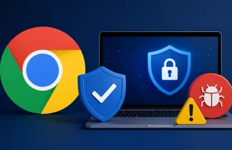 Google Chrome 152 Patches 327 Flaws, Including 10 Critical Security Vulnerabilities