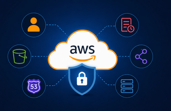 AWS Reveals Cross-Service Detection Strategy to Stop Multi-Stage Cloud Attacks