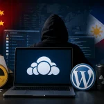 Chinese Hackers Exploit OwnCloud, WordPress Flaws to Steal Philippine Nuclear Data