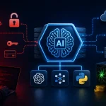Hackers Target AI Infrastructure to Steal API Keys and Deploy Crypto Miners