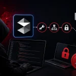 Aurora Ransomware Affiliate Exposed Using Cursor AI to Plan Enterprise Attacks