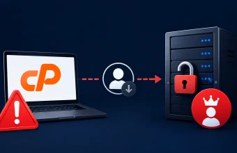 cPanel CVE-2026-65643 Flaw Enables Low-Privilege Users to Gain Root Server Access