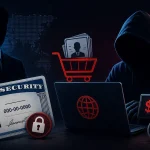 Dark Web Sells Executive Social Security Numbers for Just alt=