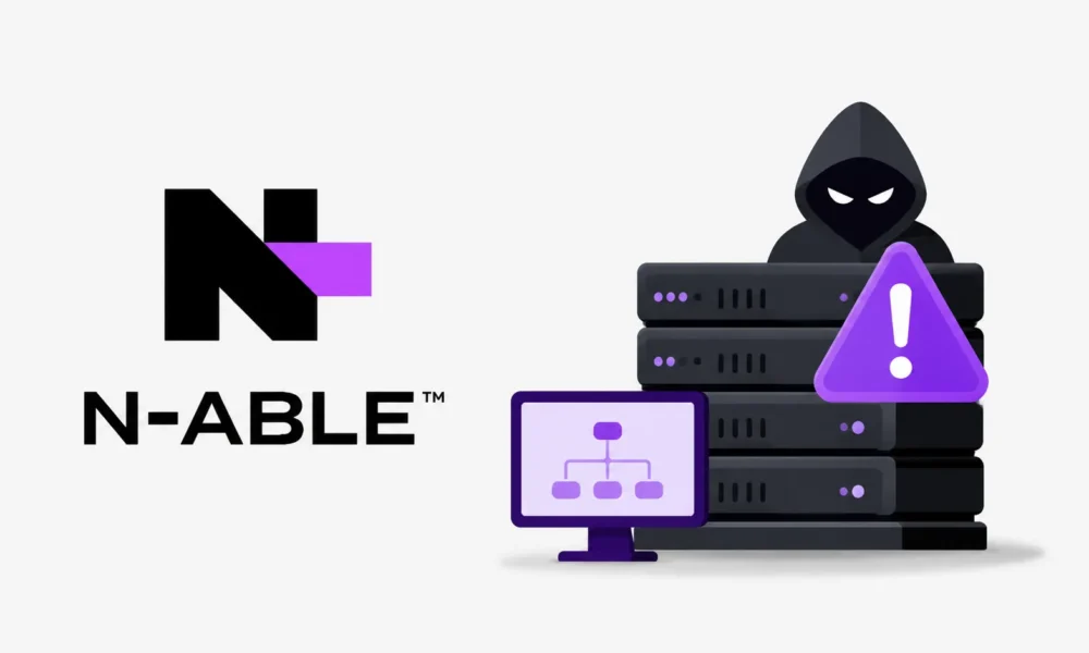 N-able N-central CVE-2026-18577 Zero-Day Exploited to Hijack RMM Servers