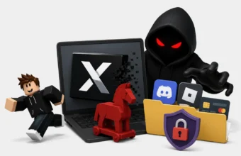 Fake Xeno Roblox Cheat Spreads Powercat RAT to Steal Accounts, Wallets and Personal Data