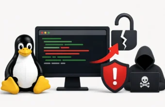 Critical Linux OVSwrap CVE-2026-64531 Flaw Lets Local Attackers Gain Root Access