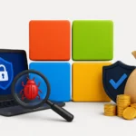 Microsoft Zero Day Quest Pays .3M for Nearly 700 Security Vulnerability Reports