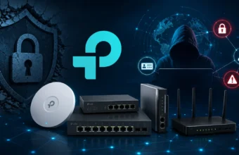 15 TP-Link Omada ZTP Flaws Enable Device Hijacking, Credential Theft and RCE