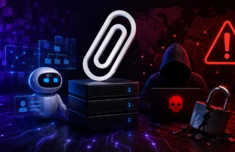 Critical Paperclip AI Flaws Allow Remote Code Execution on Autonomous Agent Servers