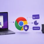 AmnesiaStealer macOS Malware Uses ClickFix to Hijack Chromium Browser Sessions