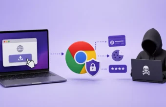 AmnesiaStealer macOS Malware Uses ClickFix to Hijack Chromium Browser Sessions