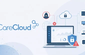 CareCloud Data Breach Exposes Health, Financial Data of 350,000 Patients