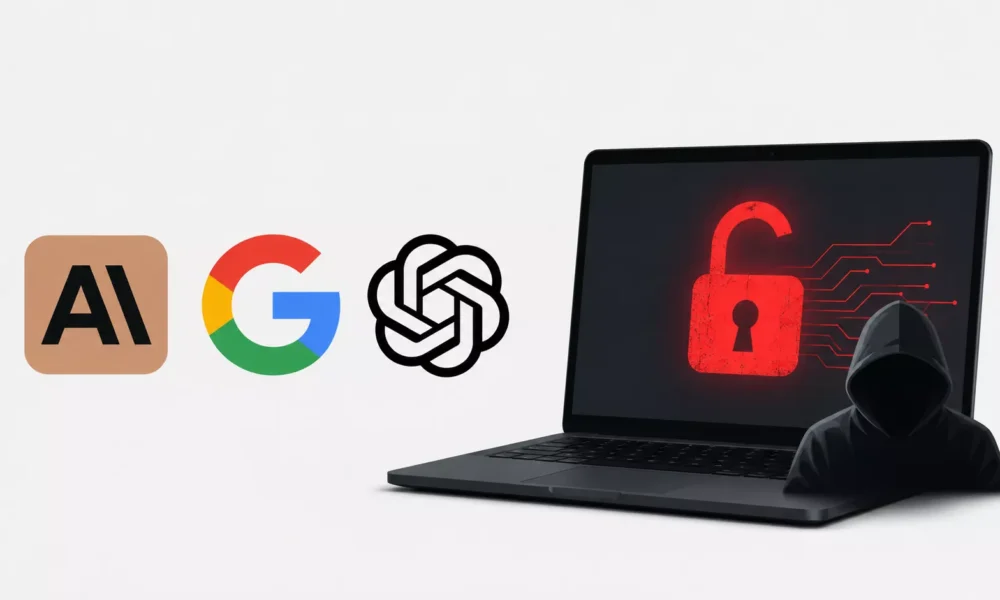 Critical AI Coding Agent Flaws Expose GitHub Workflows to RCE Attacks