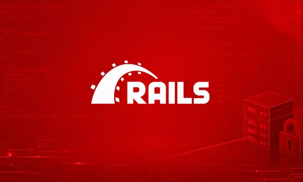 Critical Rails Active Storage Flaw (CVE-2026-66066) Enables RCE via Vips Exploit