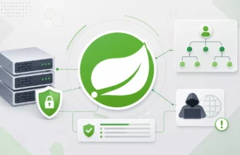 Critical Spring Security LDAP Flaw Lets Remote Attackers Manipulate Directory Data