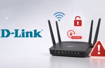 D-Link Patches DIR-X1860Z Flaws Exposing Wi-Fi Credentials and Router Password Reset Risks