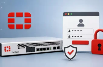 Fortinet Patches Critical FortiWeb Flaw Allowing Unauthenticated Admin Logins