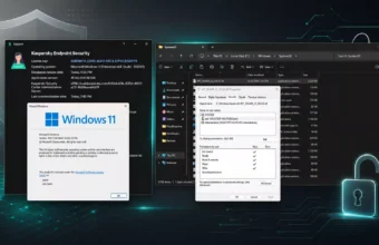 HardBreacher PoC Allegedly Exploits Kaspersky Endpoint Security Privilege Escalation Flaw