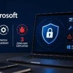 Microsoft August 2026 Patch Tuesday Fixes 398 Flaws, Exploited WinSock Zero-Day