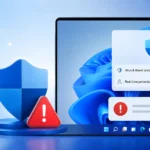 Microsoft Confirms Defender Bug Triggering False Antivirus Disabled Alerts on Windows