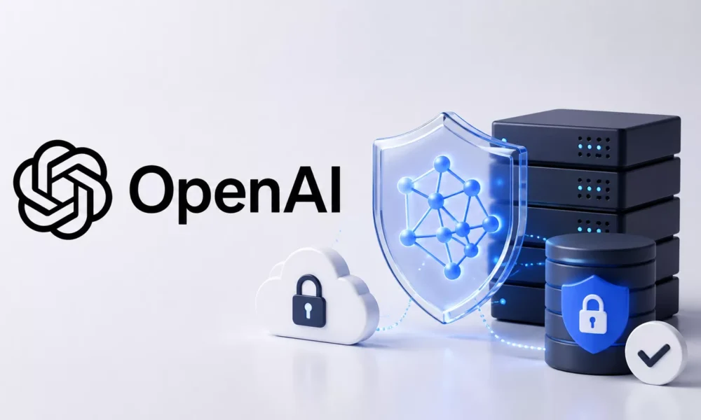 OpenAI Unveils Private Safety Processing to Detect AI Misuse Without Data Retention