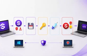 SentinelOne “Bring Your Own EDR” Attack Enables PPL Bypass and Unsigned Code Execution
